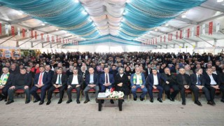 Sultangazi Belediye Başkanı Dursun: Yeni dönemde Sultangaziyi daha iyi noktalara taşıyacak projelerimiz hazır