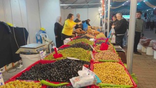 Sultangazi Belediyesi “Sırgan Festivali” düzenledi