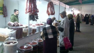 Sultangazide Adıyaman Tanıtım Günleri başladı