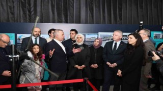 Sultangazide Prof. Dr Necmettin Erbakan Bilim ve İnovasyon Merkezi açıldı