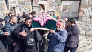 Sungurluda 2023 yılında 381 kişi vefat etti