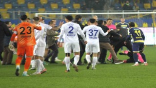 Süper Lig kulüpleri, Halil Umut Melere yapılan saldırıyı kınadı