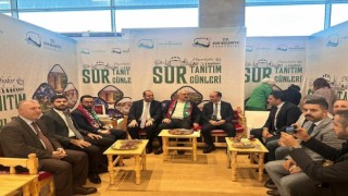 Sura İstanbul ilgisi