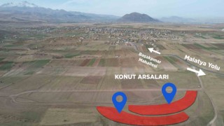 Talas Belediyesinden yeni yatırım fırsatları