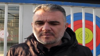 Talasgücü Belediyespor Antrenörü Aslan: Hedefimizin 5 puan gerisinde kaldık