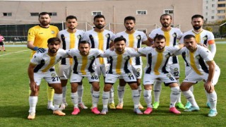 Talasgücü Belediyespor ilk yarıda 17 gol attı