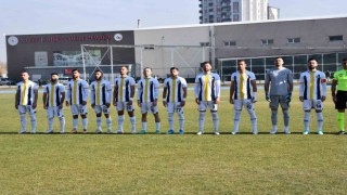 Talasgücü Belediyesporun hedefi play-off