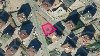 Talasta 15 parça taşınmaz satışa çıkıyor