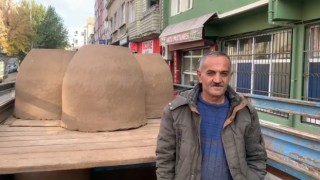 Tandıra rağbet azalıyor