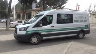 Tandırdan sızan karbonmonoksit gazından zehirlenen yaşlı kadın kurtarılamadı