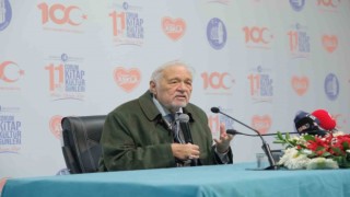 Tarihçi Prof. Dr. İlber Ortaylı: “Cumhuriyetin 100. yılında her alanda ilerlerken kültürde zayıflıyoruz”