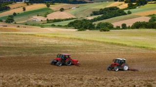 Tarıma 236 milyon 210 bin TLlik destek