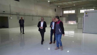 Tarsusta 4 büyük projede sona gelindi