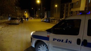 Tartıştığı kişiyi pompalı tüfekle vurdu