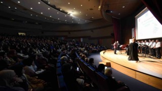 Tasavvuf müziği konserine yoğun ilgi