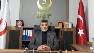 Taşdelen: “Adaylığı Kesinleşmeyen İsimler Kendini Aday Olarak Tanıtmasın”