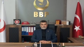 Taşdelen: “Meclis'te Terör Propagandasına Taviz Verilemez!”