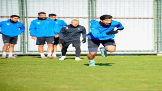 Taşyürek, “İzmirden puan veya puanlarla dönmek istiyoruz”