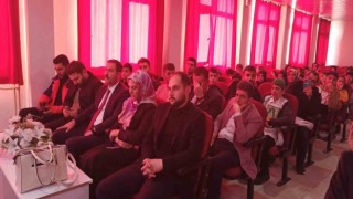 Tatvanda “Hafızlar Yarışması” yapıldı