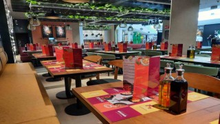 Tavuk Dünyası İspanyada 10 restorana ulaştı