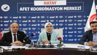 TBMM Çocuk Hakları Alt Komisyonu Başkanı Katırcıoğlu: Afetlerin acısını daha çok çocuklar çekiyor