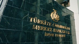 TCMB’den, Politika Faizi Kararı