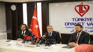 TDV Genel Müdürü Turan: “2023te 63 milyon 421 bin 735 kişiye ulaştık”