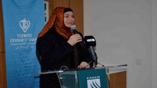 TDV KAGEMin ‘İki İnsan Bir Hayat: Evlilik Okulu seminerleri sona erdi