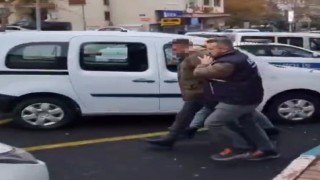 Tekirdağda 2 kişiyi yaralayan zanlı tutuklandı