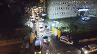 Tekirdağda şafak operasyonu: 12 gözaltı