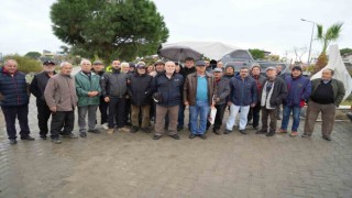 Tekne sahipleri barınak istiyor