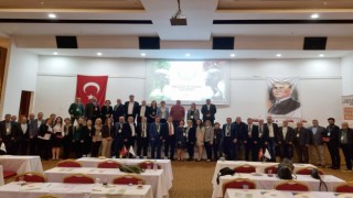 Tepebaşı Belediyesinin çevre dostu uygulamaları anlatıldı