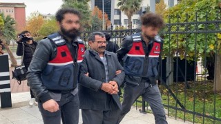 Terör örgütüne kuryelik yapan DBP İslahiye İlçe Başkanı gözaltına alındı