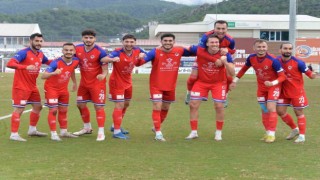 TFF 2. Lig: Fethiyespor: 2 - Arnavutköy Belediyespor: 0