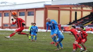TFF 2. Lig: GMG Kastamonuspor: 3: Arnavutköy Belediyspor: 1