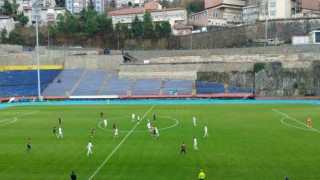 TFF 2. Lig: Zonguldak Kömürspor: 1 - Kırklarelispor: 1