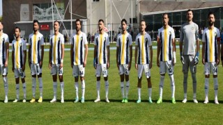 TFF 3. Lig 14. Hafta