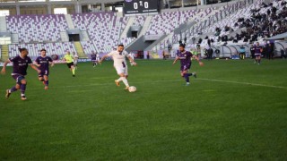 TFF 3. Lig: 52 Orduspor: 0 - Artvin Hopaspor: 1
