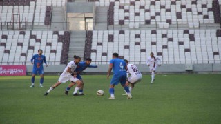 TFF 3. Lig: Elazığspor: 2 - A. Eynesil Belediyespor: 0