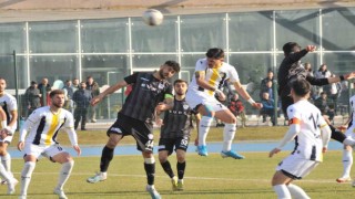 TFF 3.Lig 1.Grup: Talasgücü Belediyespor:3 - Malatya Arguvanspor: 0
