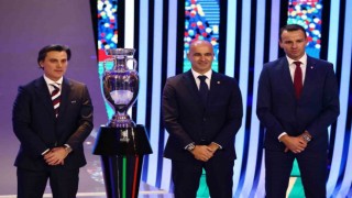 TFF Başkanı Mehmet Büyükekşi: Ülkemize ilkleri yaşatmak istiyoruz