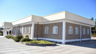 TİKA “Herat Görme Engelliler Meslek Okulunu” yeniledi