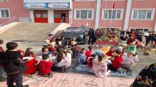 TOGGlu Türk Malları Haftası kutlaması