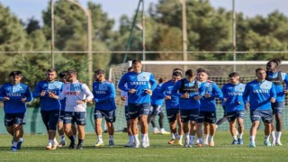 Trabzonspor, Türkiye Kupasına moralli başlamak istiyor