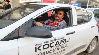 “Trafik kazalarında en büyük kusur sürücülerin”