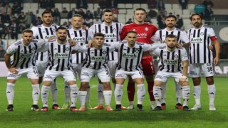 Trendyol 1. Lig: Altay: 2 - Keçiörengücü: 1