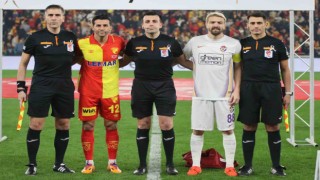 Trendyol 1. Lig: Göztepe: 5 - Eyüpspor: 1