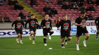 Trendyol Süper Lig: Hatayspor: 0 - Beşiktaş: 0 (Maç devam ediyor)