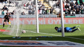 Trendyol Süper Lig: Konyaspor: 2 - Kayserispor: 0 (Maç sonucu)