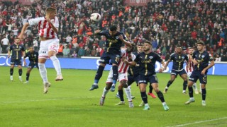 Trendyol Süper Lig: Samsunspor: 4 - Kasımpaşa: 2 (Maç sonucu)